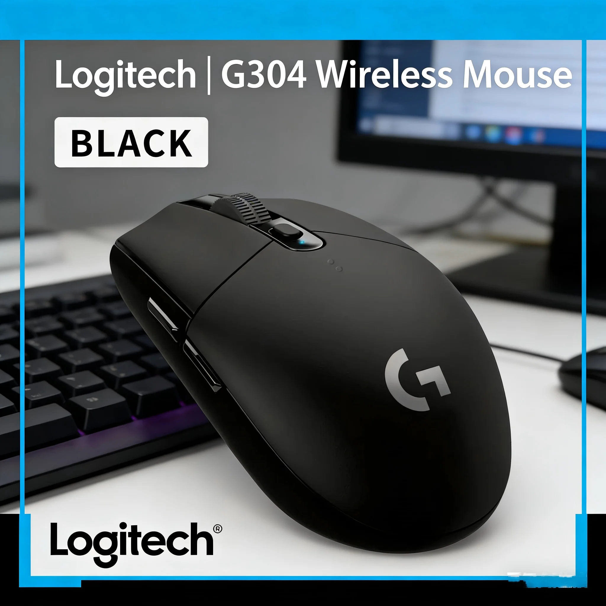 Original Logitech G…