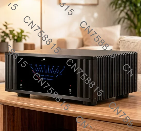 For Winner high fidelity stereo two-channel fever household high power rear stage AD-2500PRO power amplifier