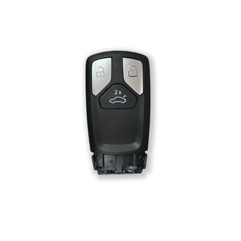 

For Audi spare key lock ordering link