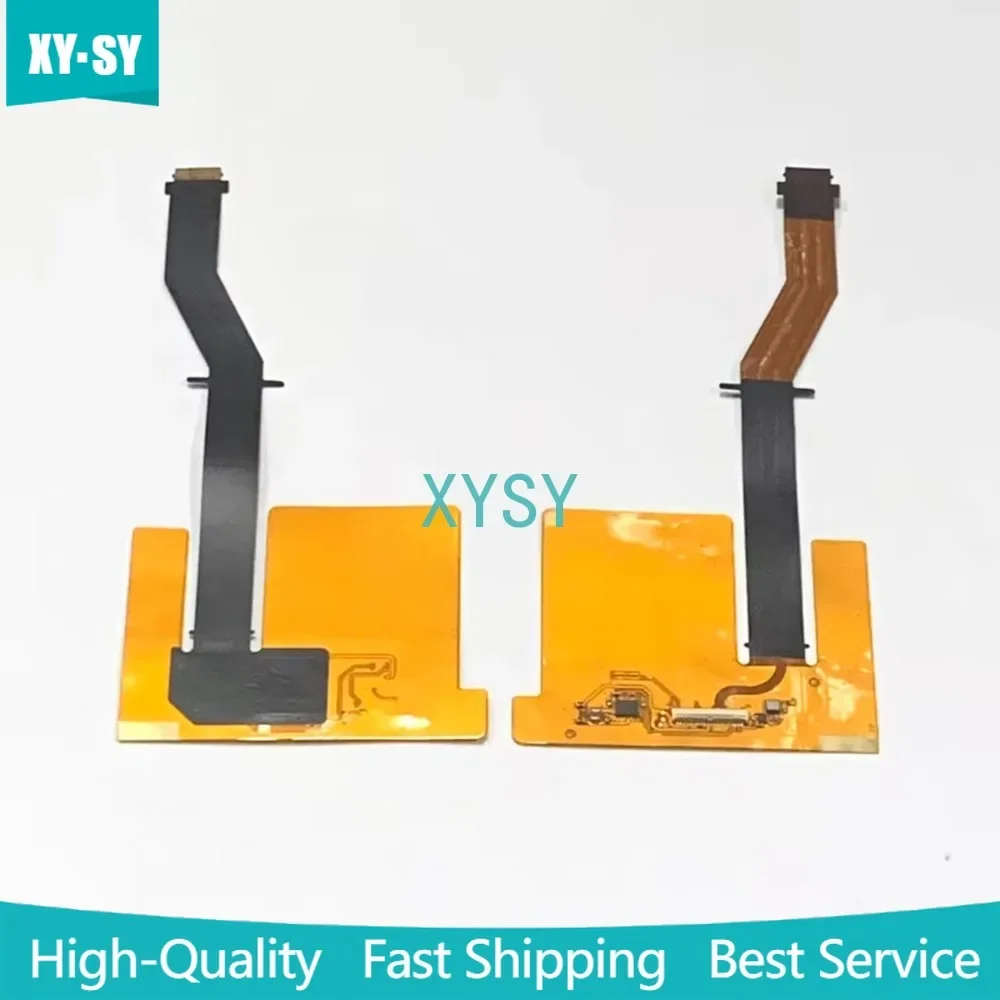 

New LCD Display Cable Screen Flex Turn Rotation Axis for Nikon D780 SLR Hinge Flexible FPC Camera Repair Parts