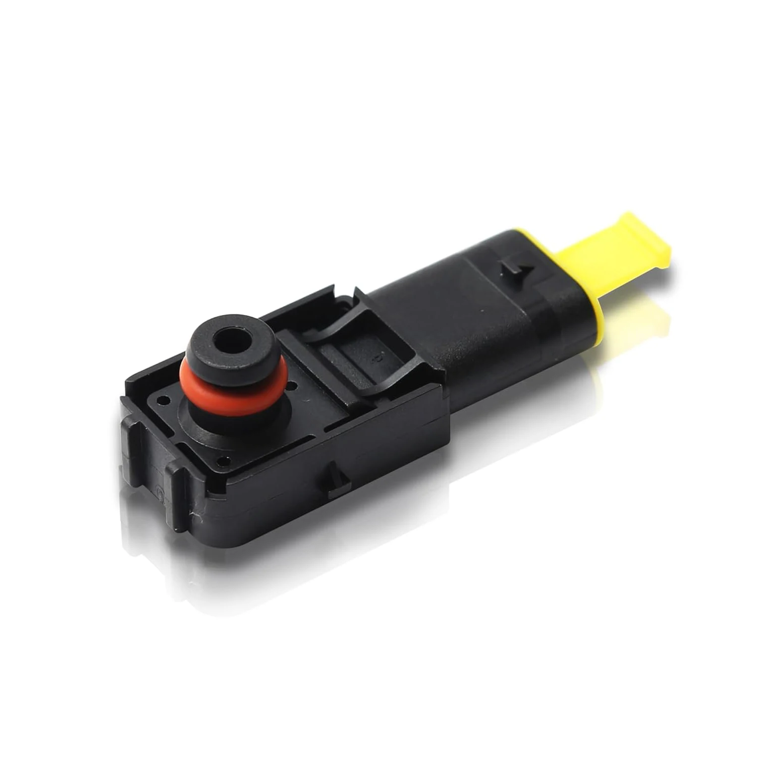 

5Q0906207 Car Brake Booster Pressure Sensor Fits For Audi A1 A3 A5 A6 A7 A8 Q2 Q3 VW Golf Passat Polo Seat Skoda Octavia Parts