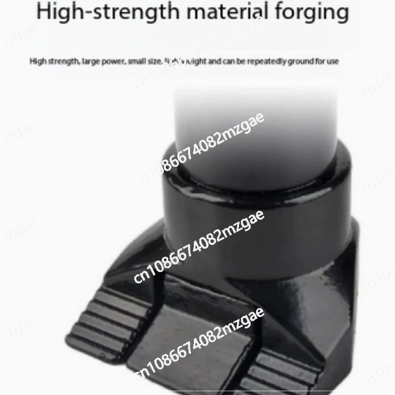 Manual portable innovative hydraulic door breaking tool, door opening tool, hydraulic tool