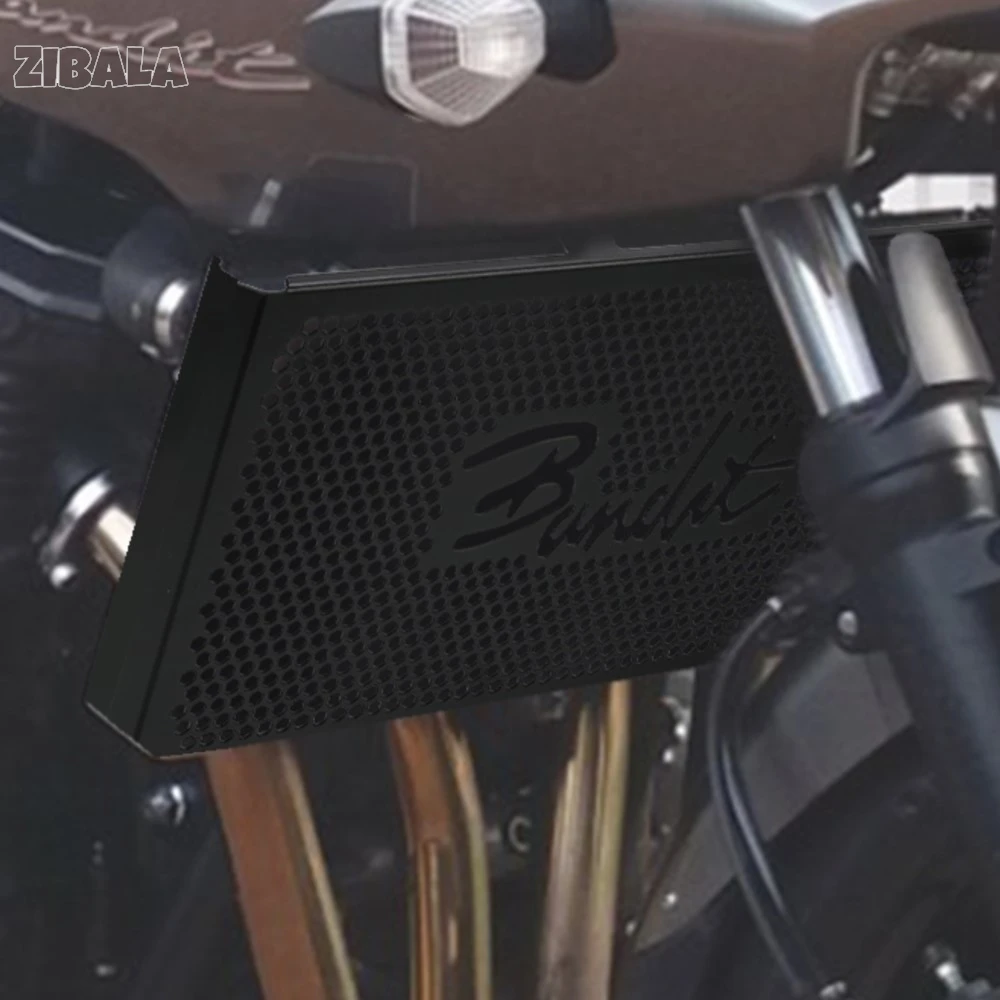 For Suzuki GSF1200 Bandit 1996-1998-1999-2000 Motorcycle Radiator Guard Grille Cover Protector Cooler Protection GSF1200 Bandit
