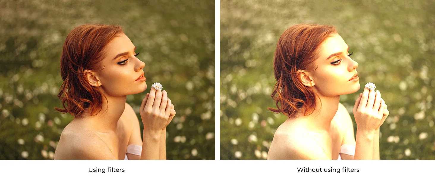 K&F Concept 67 mm variabler ND-Filter 77 mm 82 mm ND2 ND400 Ultradünner Neutraldichtefilter NANO-X 49 mm 52 mm 55 mm 58 mm 62 mm 72 mm – Detail 4
