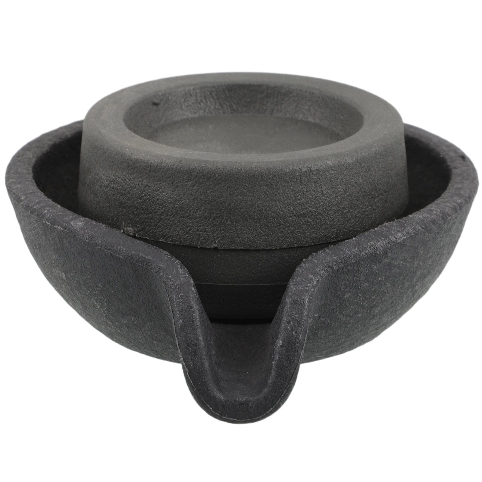 

Rotating Millstone Tabletop Fountain Compact Delicate Flowing Spout Easy Setup Desktop Decorative Fountain For Home Office Micro