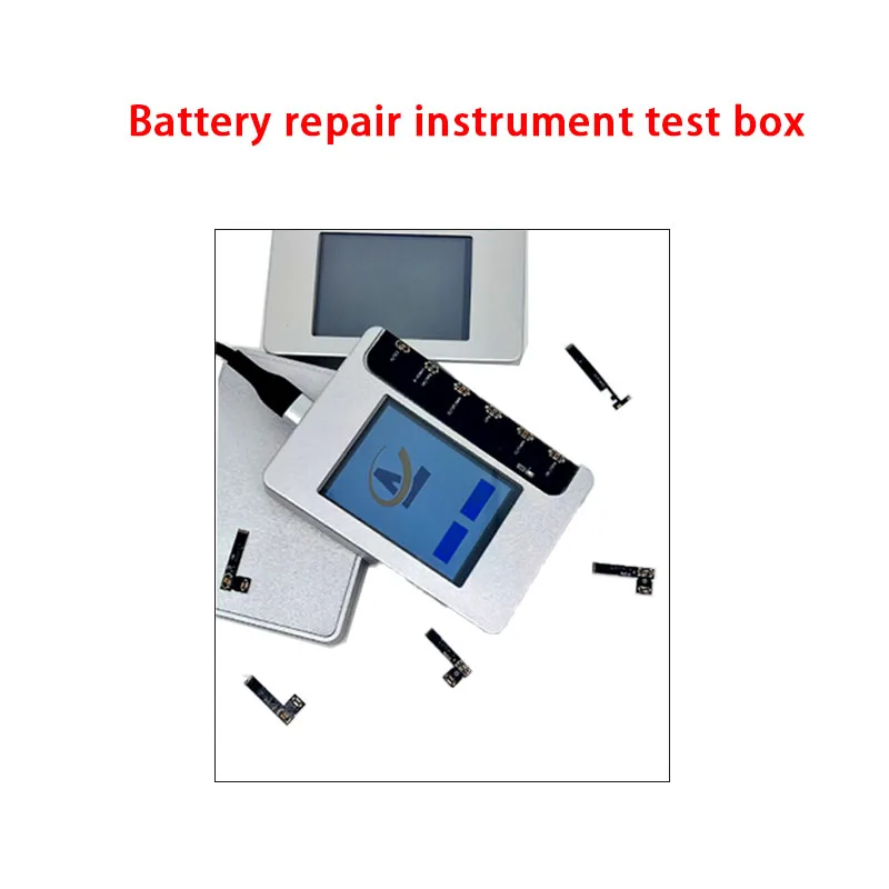 Iphone Battery Repair Flex Cable   11-15Pro Max Series Battery Pop Ups Widows Error Health Warning Removing