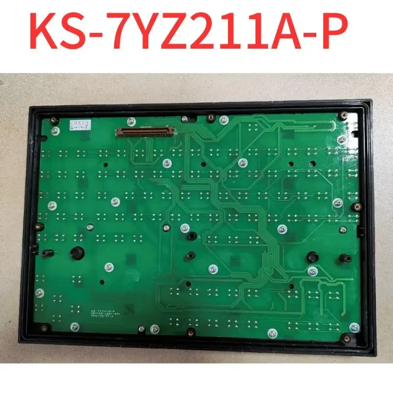 Second-hand Key board KS-7YZ211A-P