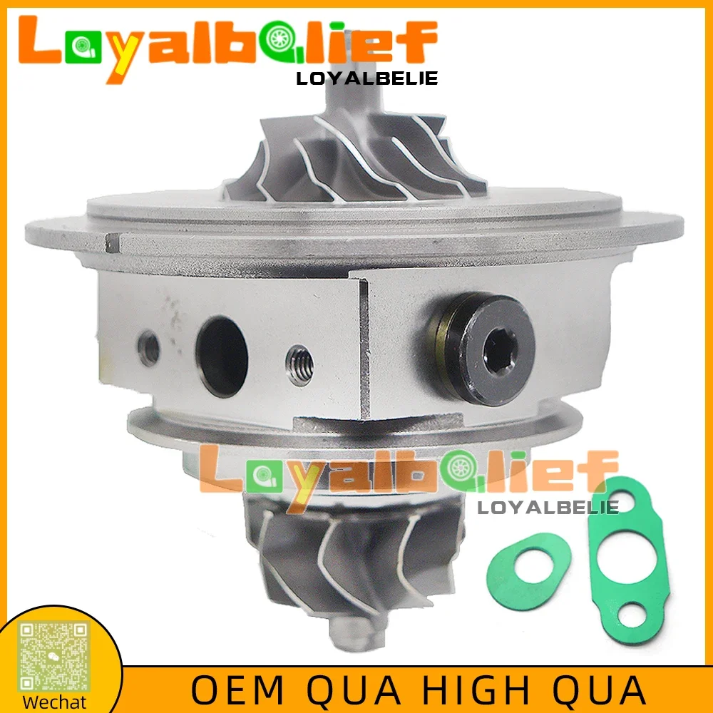 GT1446SLM Turbo Cartridge for Opel Astra J 1.4 Turbo ECOTEC 103 Kw - 140 HP A14NET 2009-  55565353 781504-5001S   853215-5003S