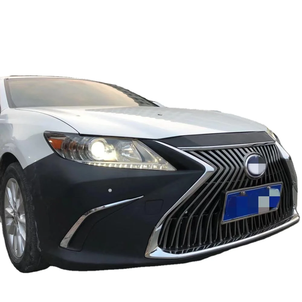 

Modification 2018 ES Facelifts Body Kits Car Bumper Forlexus 2013 ES350 ES300 ES300h ES250