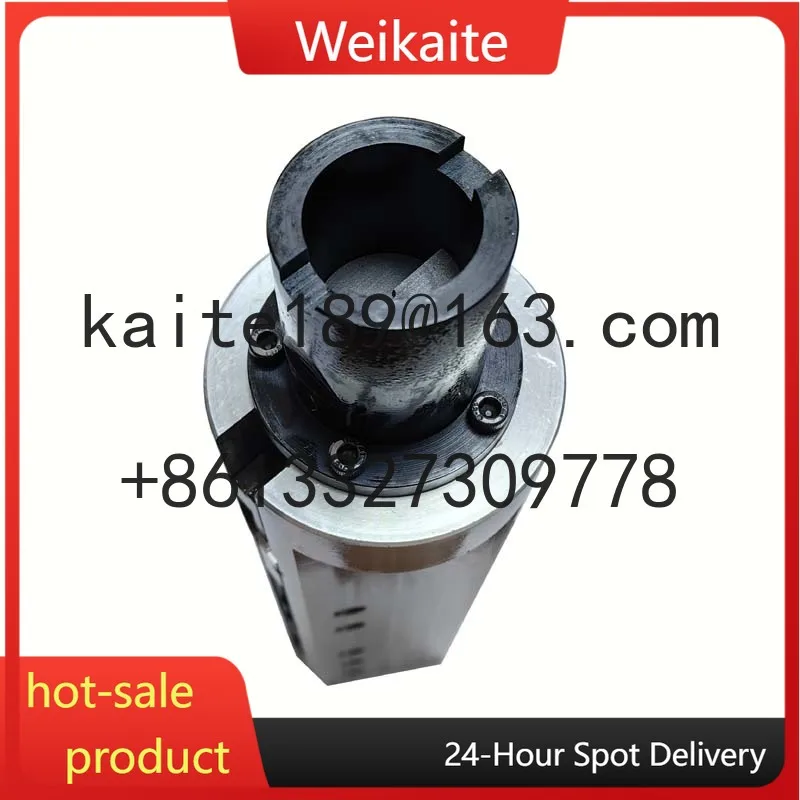 

Diameter Range From 25.15mm to 152.4mm Sunnen 2KP28 Series Honing Mandrel