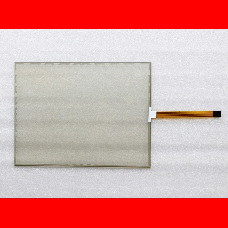 

E509854 SCN-A5-FLT17.1-Z01-0H1-R -- Touchpad Resistive touch panels Screens