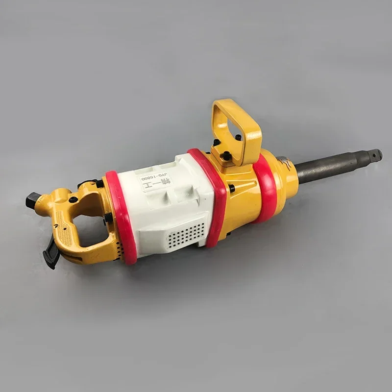 

Best Budget Industry Light Weight Air Impact Wrench Moment Duty Body Heavy Anvil Hammer Handle Square ExhaustHot Sales