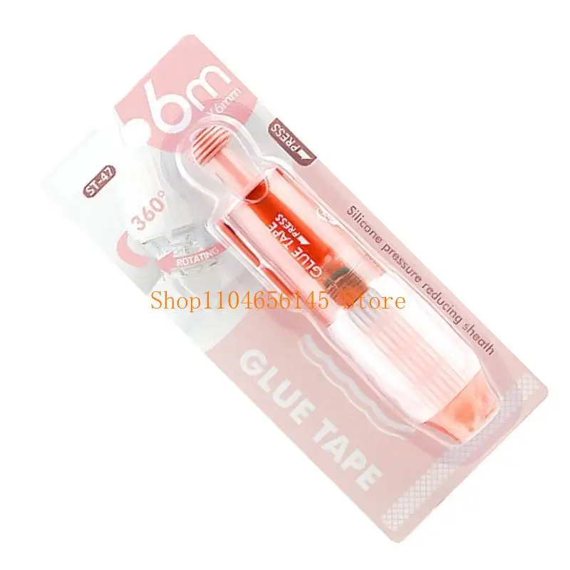 Fita adesiva da forma caneta 5asd