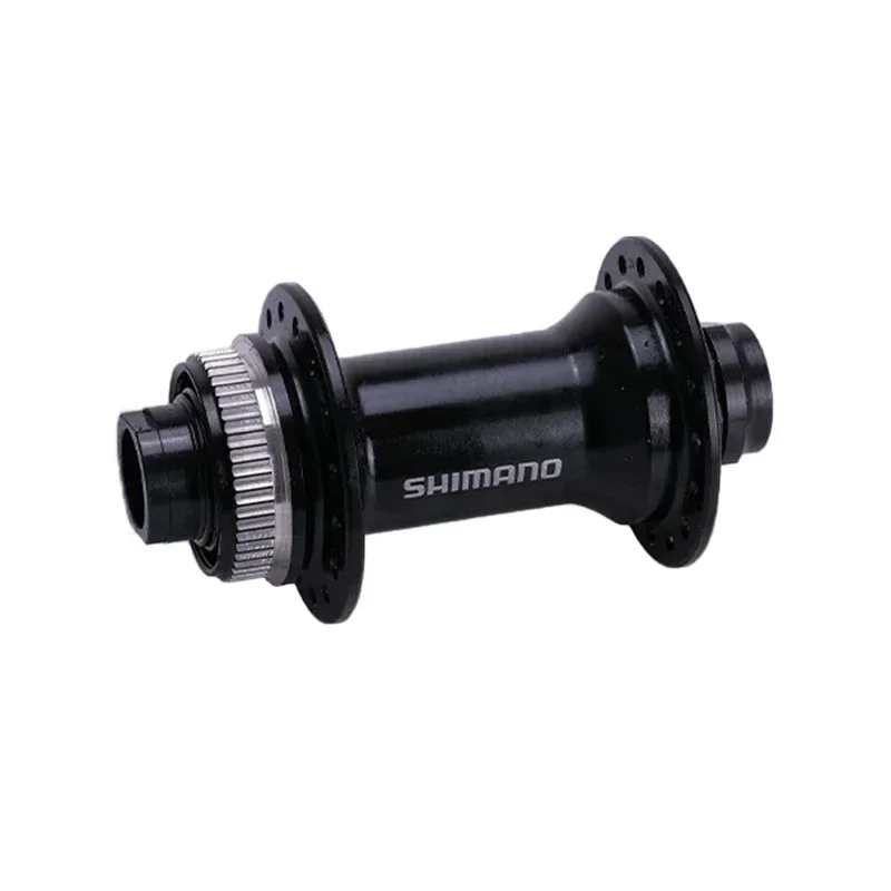 SHIMANO MT400 HB-MT400-B 32 Holes Front Rear Freehub CENTER LOCK