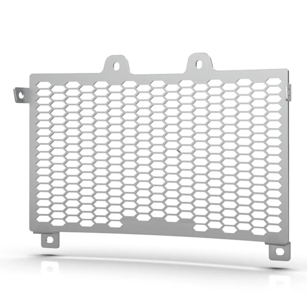 Motorcycle 450 MT IBEX 450 Radiator Guard Protection Grille Cover Protector For CFMOTO CF MOTO 450MT IBEX450 2024 2025 2026
