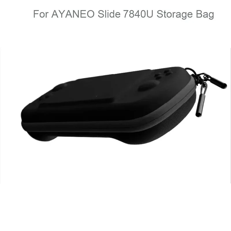 AYANEO Slide 7840U-Bolsa de almacenamiento Original para consola