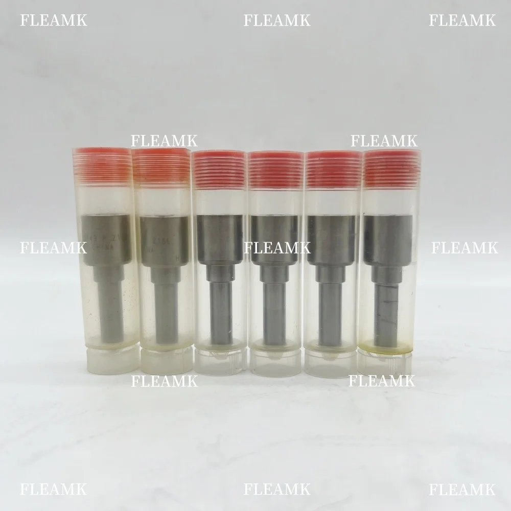 High Quality Fuel Injector DLLA148P2222 Is Suitable for 0445120266 Fuel Injector