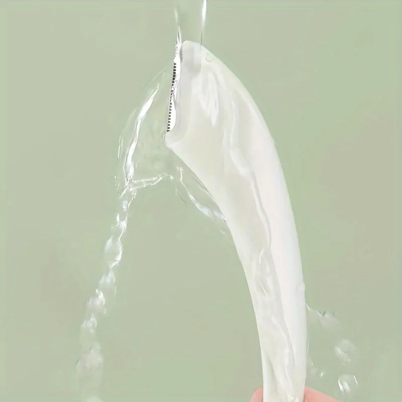 Juego de afeitadora y recortadora de cejas, afeitadora Facial multifuncional con cubierta protectora de precisión de seguridad, herramienta de belleza, 9 Uds.