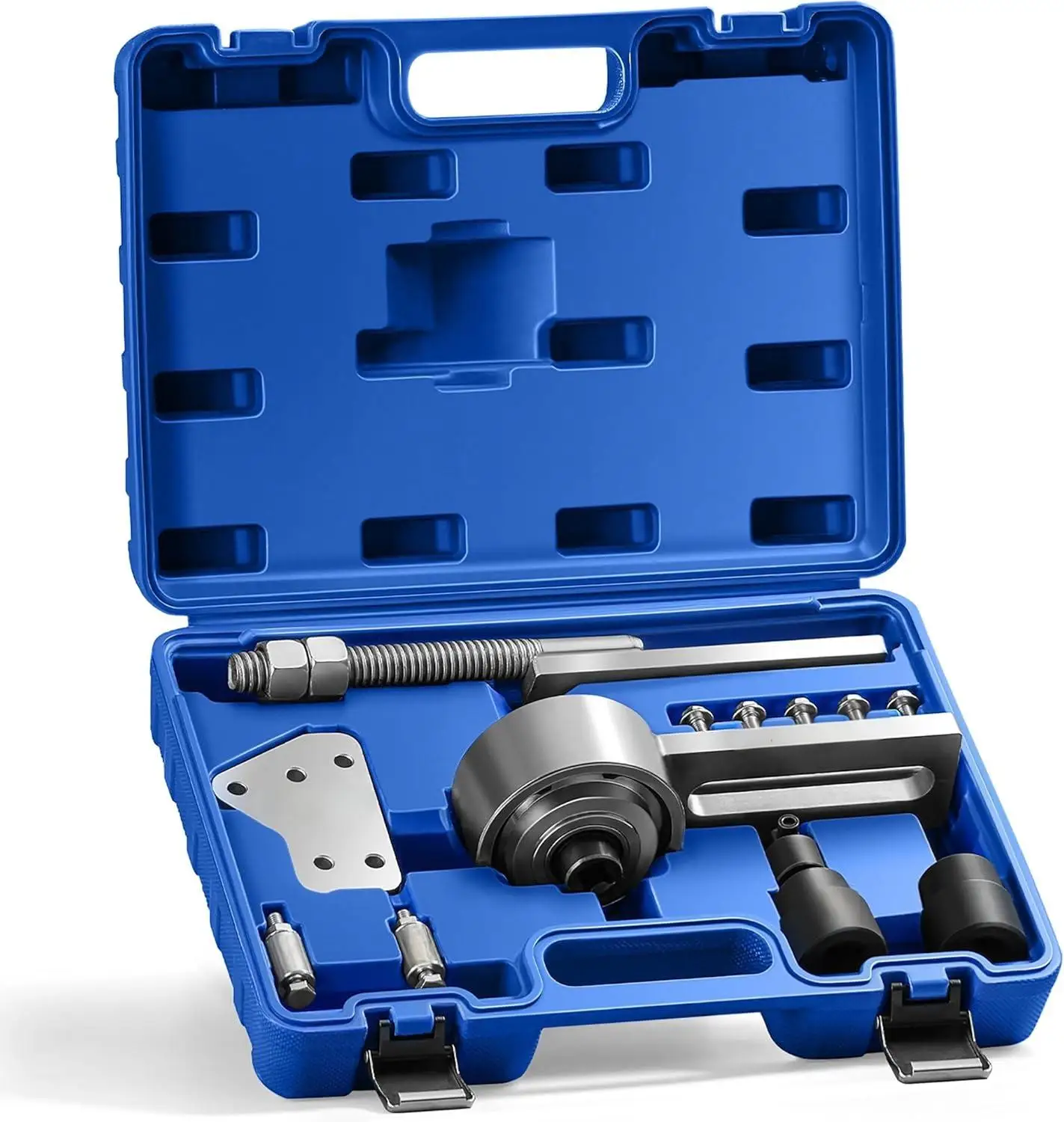 

5:1 Torque Multiplier Set 1.0 EcoBoost 1.1 Petrol Engines Timing Kit Tools Ecoboost Focus 1.0 For Ford