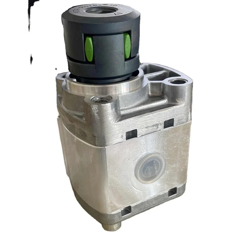 Pompe hydraulique 2505004970   Pour élévatrices à ciseaux Haulotte Optimum 8 Compact 10N Compact 12