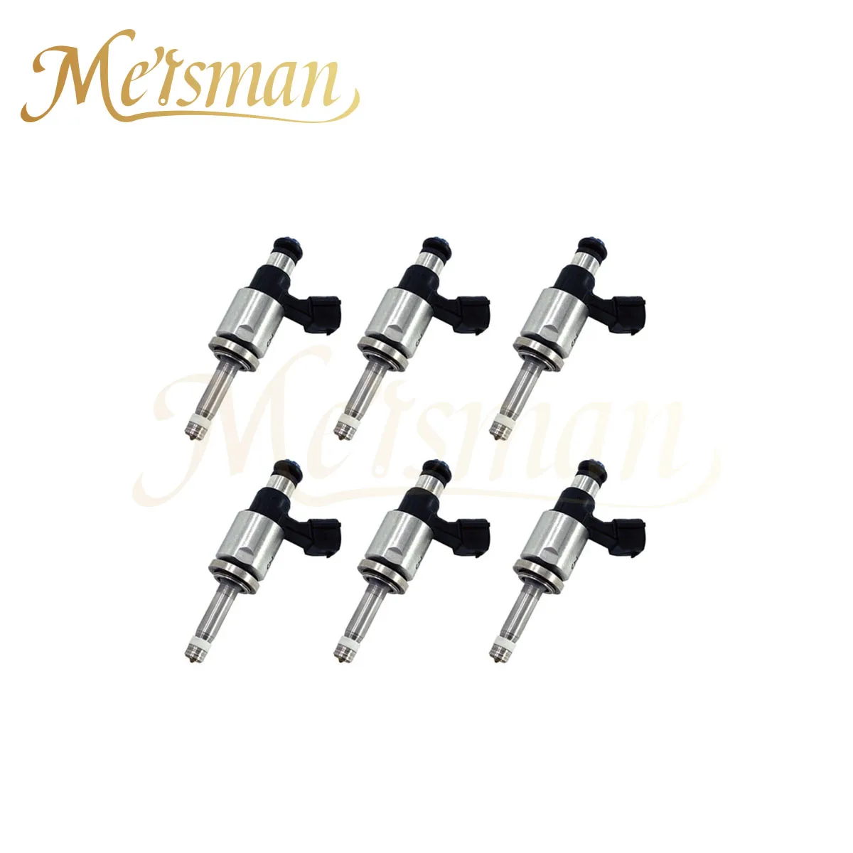 

6pcs/Lot Injector Nozzle For Toyota Corolla Reiling 1.2T Tacoma Highlander 23250-0P090 23209-0P090