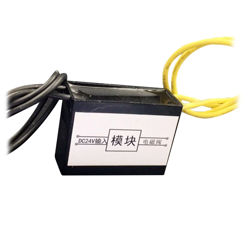 Électrovanne PY-WX Pneumatique — détail 4