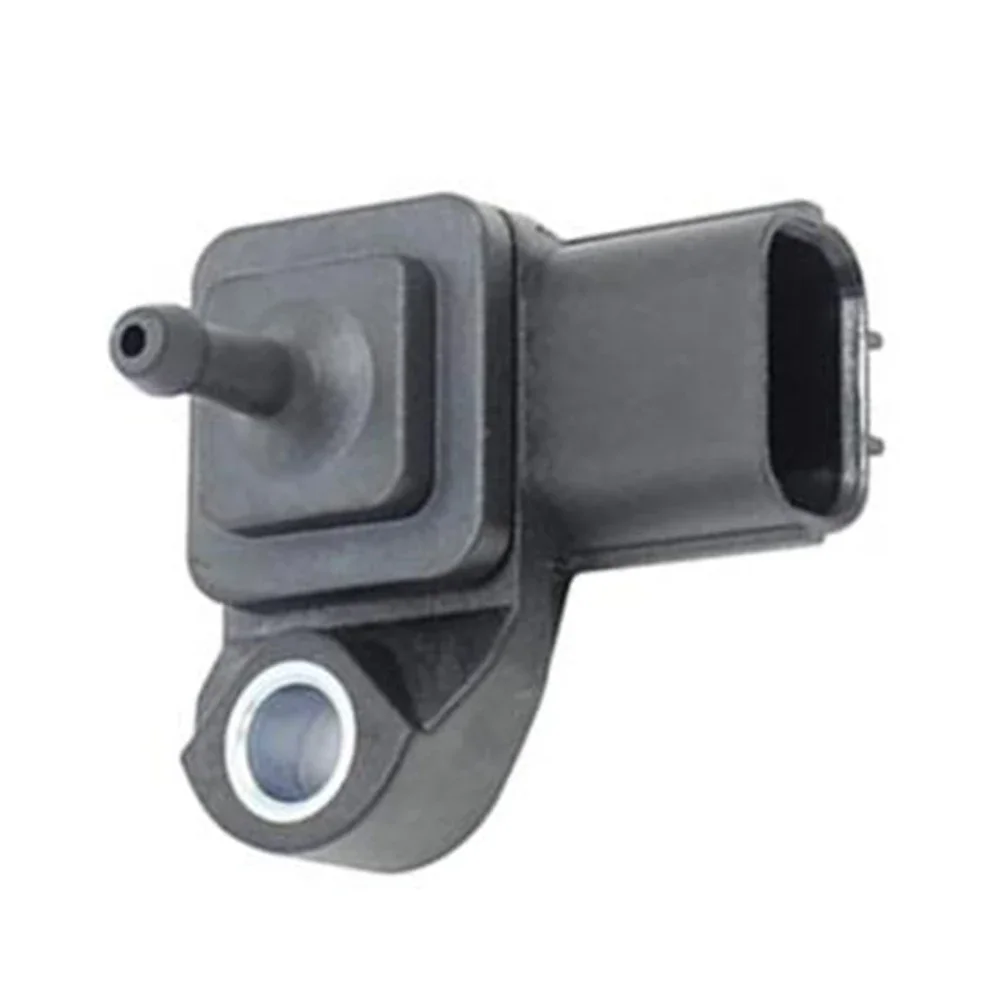 

High Compatibility ABS Pressure Sensor Replacement Part Suitable for Multiple For Mitsubishi Vehicle Models Easy Install Guide