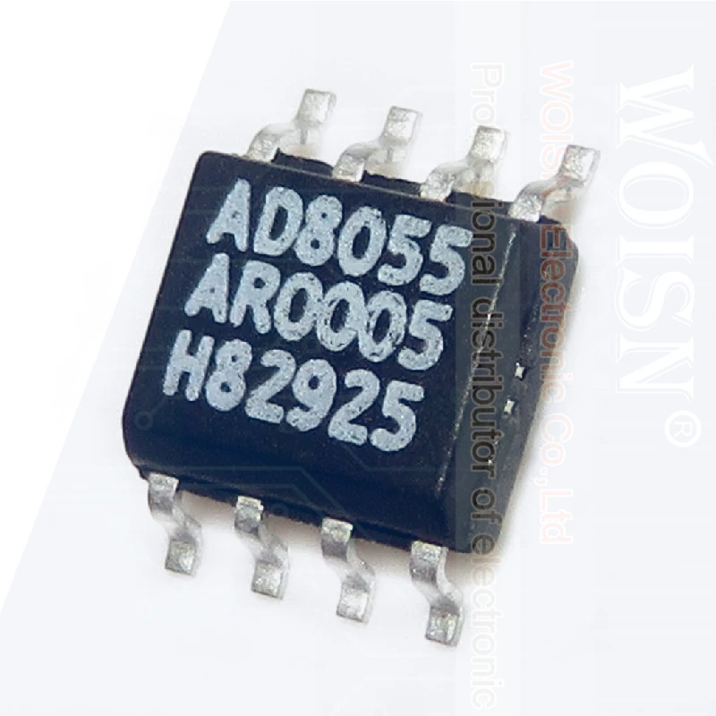 2-5PCS MP174GS-Z MP174GS STM32F103RBT6 STM32F103 AD8055ARZ AD8055AR L6506A L6506 W25Q64FWSIG 25Q64FWSIG RT9917GQW RT9917