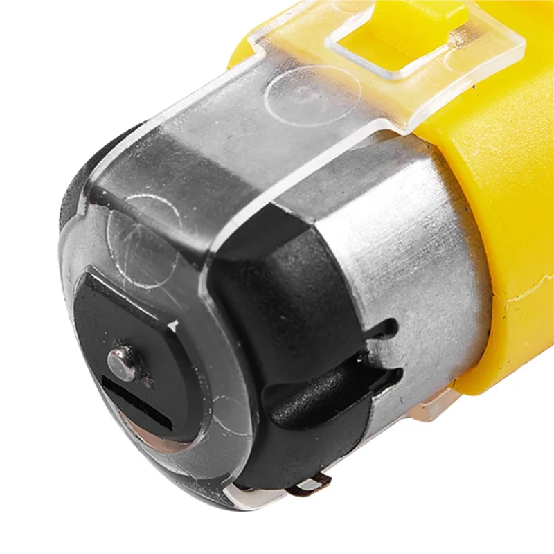 

A50U 40 Piece Smart Car Tt Motor Launch Smart Car Gear Motor For Arduino