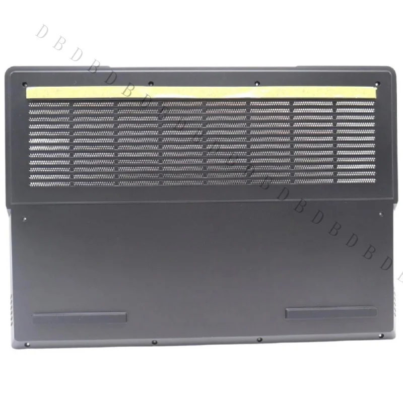 AA+AA+Laptop Bottom Base Cover For Lenovo Legion Pro 5 16IRX8 16ARX8 Lower Case Shell Replacement Part 5CB1K91093