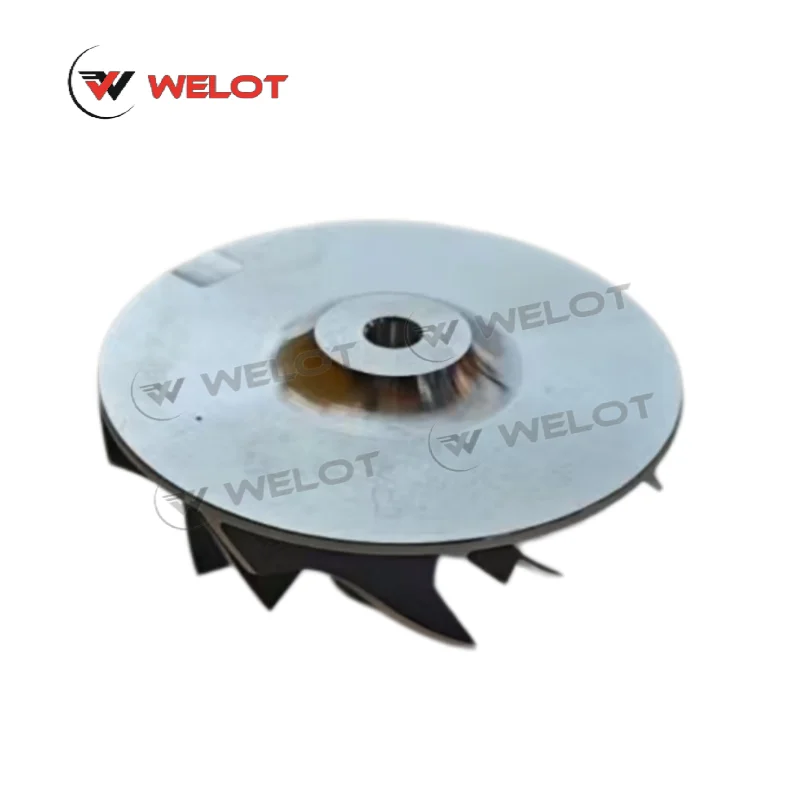 K04 Turbocharger Compressor Wheel 53049880024 53049700024 Fit For Opel Speedster 140Kw 190HP Z20LET 849147 90423508