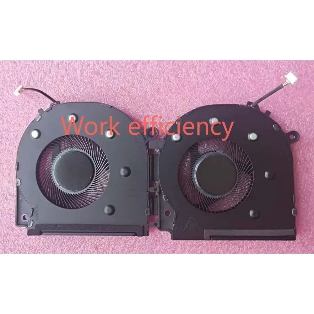 For HP Envy 17-CR 17T-CR Cooling Fan N13561-001 EG50050S1-CK50-S9A/ N13562-001