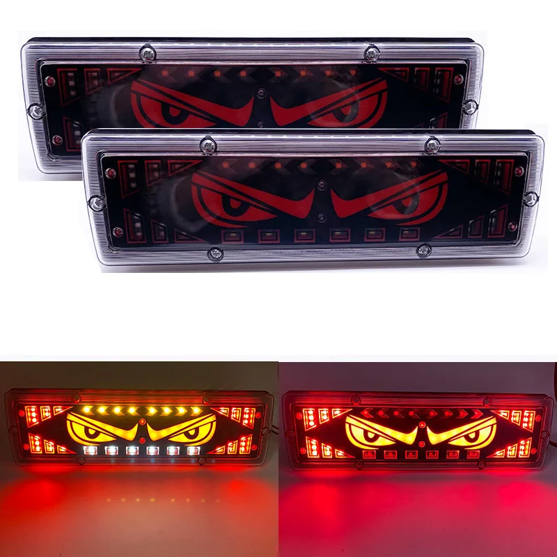 #47 Cheap Rear Bumper Light Assembly Worth Buying