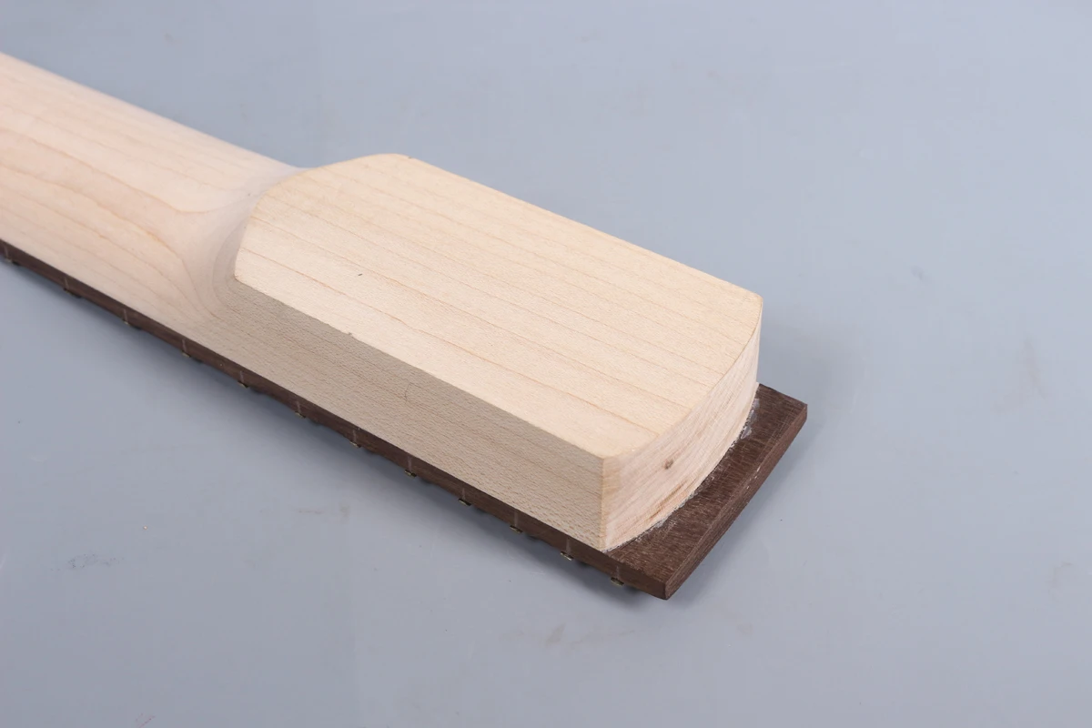 Maple Guitar Neck 22 fret 27 inch ROSEWOOD Fretboard Dot Inlay