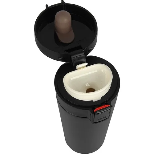 Çınarlı Thermos Mug 380 ml White