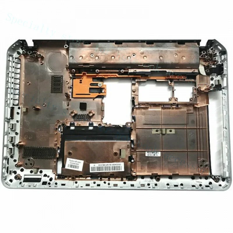 A++For HP Envy Pavilion DV4-5000 5103TX 5109TX 5113TX LCD Back Cover Palmrest