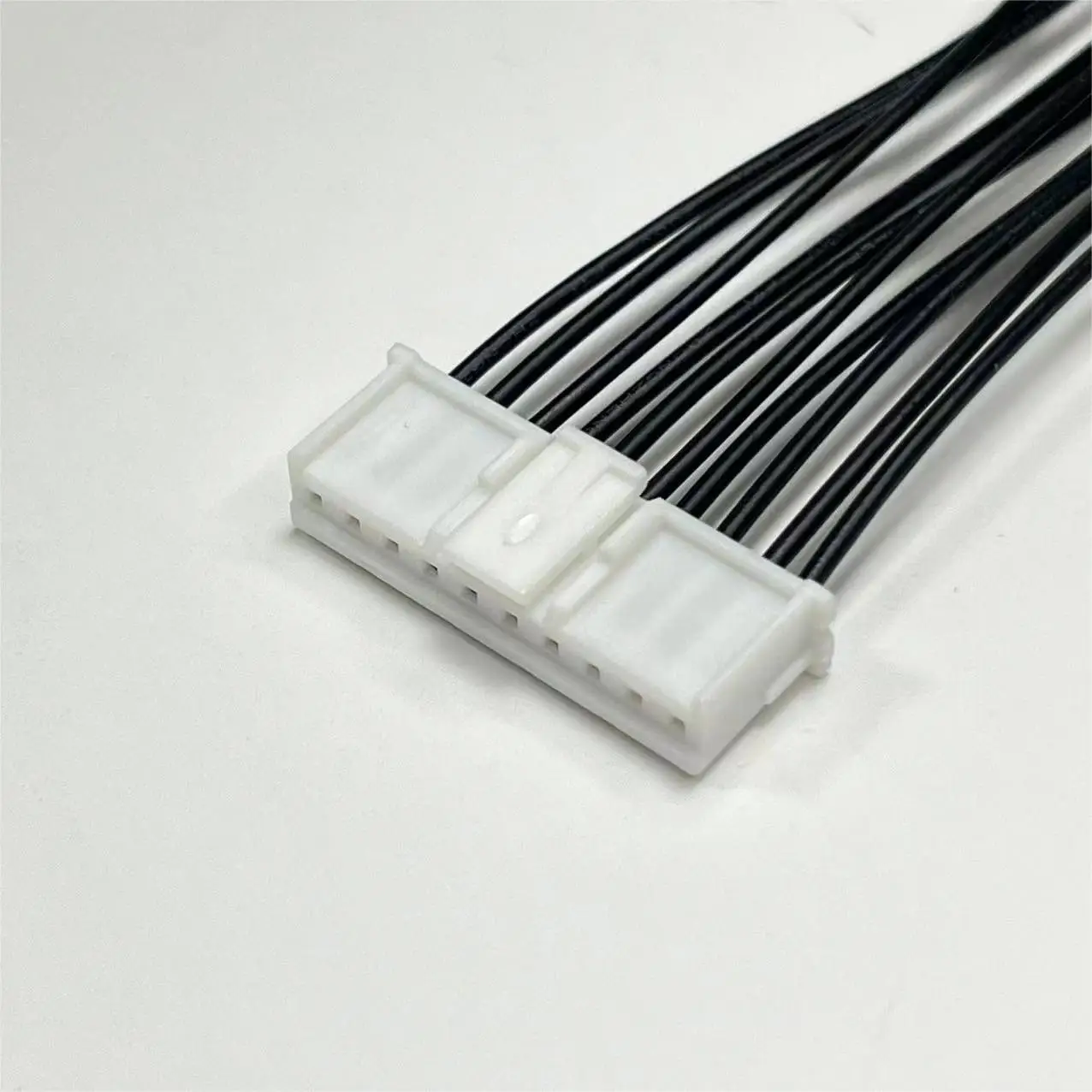 XAP-10V-1 Wire harness, JST XAP 2.50mm Pitch OTS Cable,10P，Off The Shelf, Fast Delivery