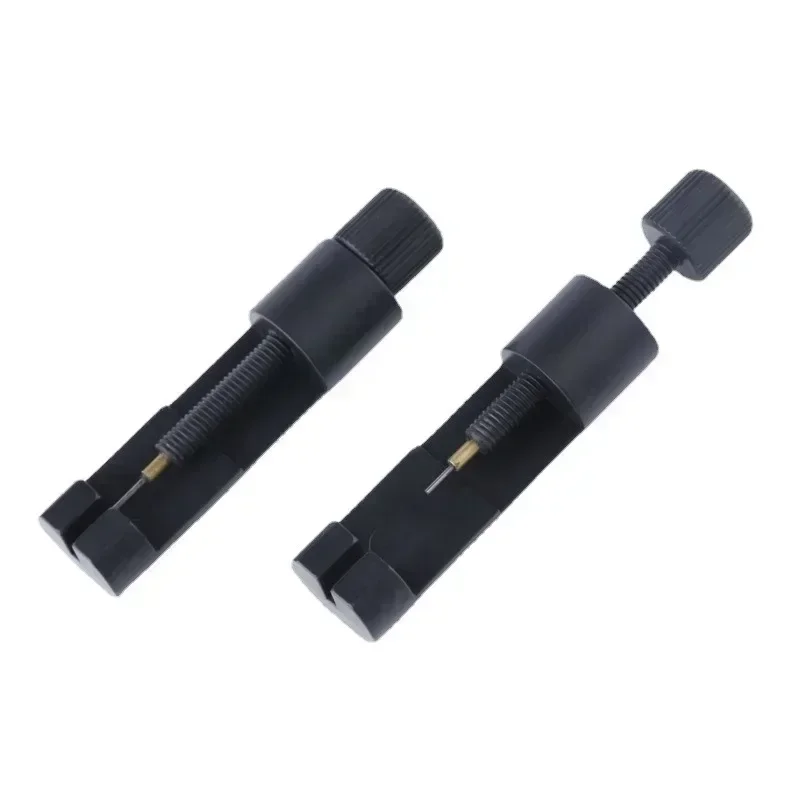 Kit de desmontaje de correa de reloj, herramienta de ajuste de correa de reloj, 125 piezas, venta al por mayor