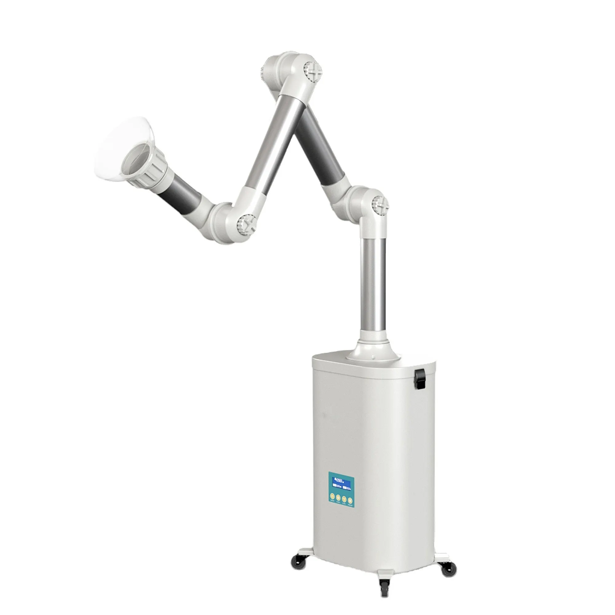 Dentals Oral Aerosol Suction Device Clinical Aerosol Vacuum Machine