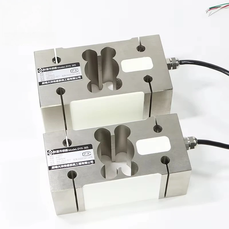 تعويض درجة حرارة المبيعات الساخنة، مستشعر مقياس الوزن الصغير، وزن إلكتروني صغير الحجم، خلية تحميل ذات نقطة واحدة