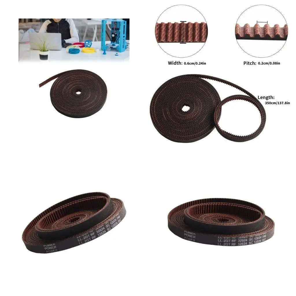 

R53C -пояс для печати для стабильной работы K1/K1C для работы и повышения качества печати