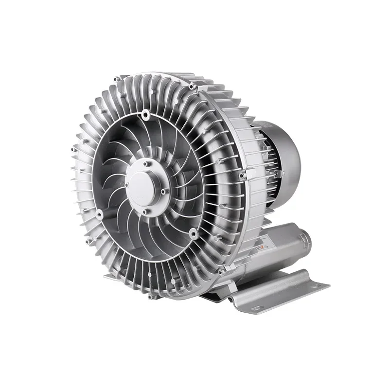 High pressure vortex fan vortex air pump industrial aeration aerator oxygen pump