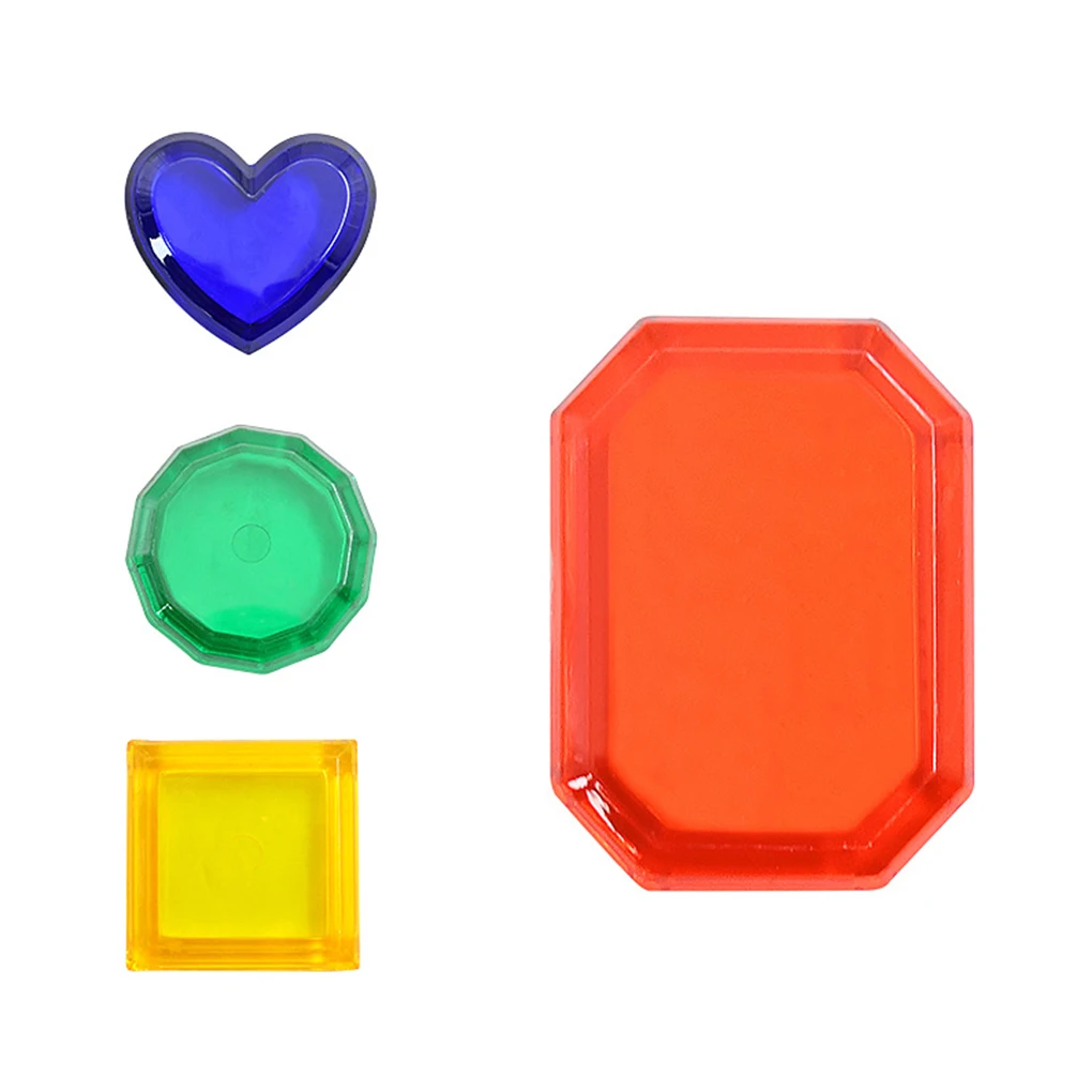 مجموعة ألعاب لعبة الغوص الممتعة للأطفال - تجربة تحت الماء غير سامة لحمام السباحة ABS رمي وجلب متنوعة 94 94 #4