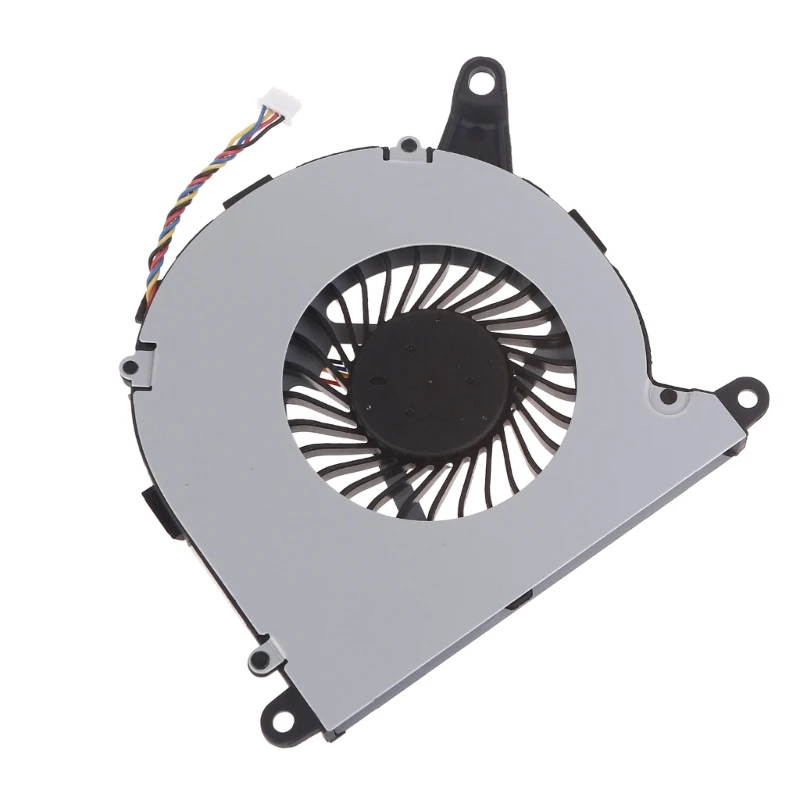 New CPU Cooling Cooler Fan For Intel-NUC8I7BEH NUC8 Laptop Cooler Radiator- BSC0805HA-00 1Z24L9R DC05V 0.60A