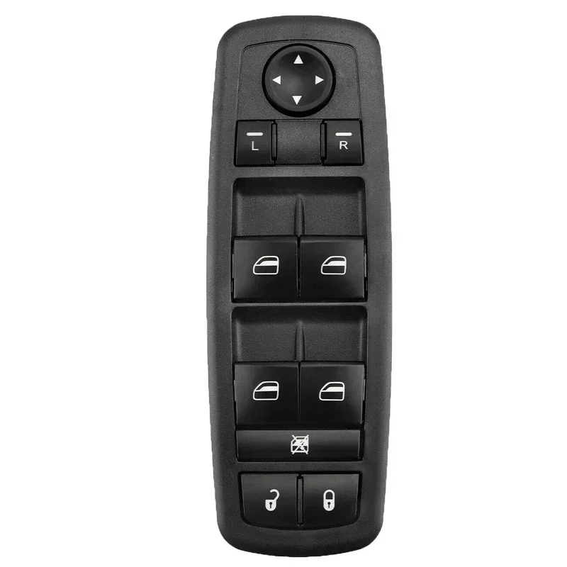 

Power Window Master Control Switch for Dodge Grand Caravan 2007 2008 2009 2010 68039999AA 68039999AB NEW