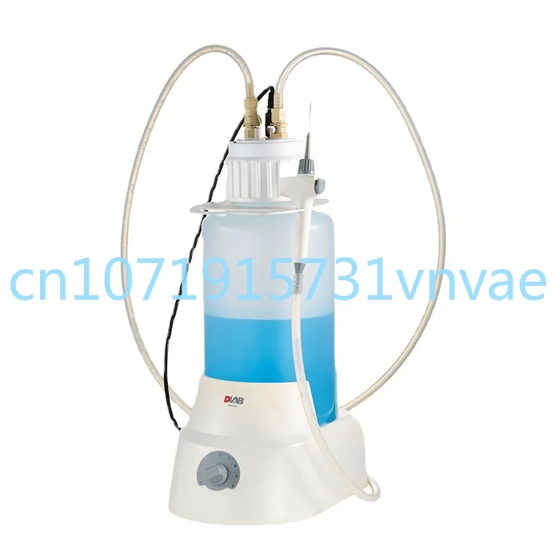 

Safevac Vacuum Absorbing Device/Laboratory Liquid Absorber/Experimental Lotion Waste Collector