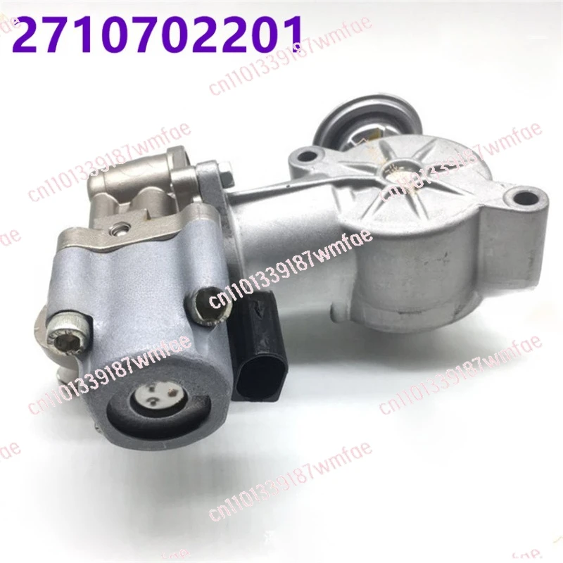 

For A2710703501 A2710702201 Suitable for Mercedes-Benz High Pressure Fuel Pump 2710703701