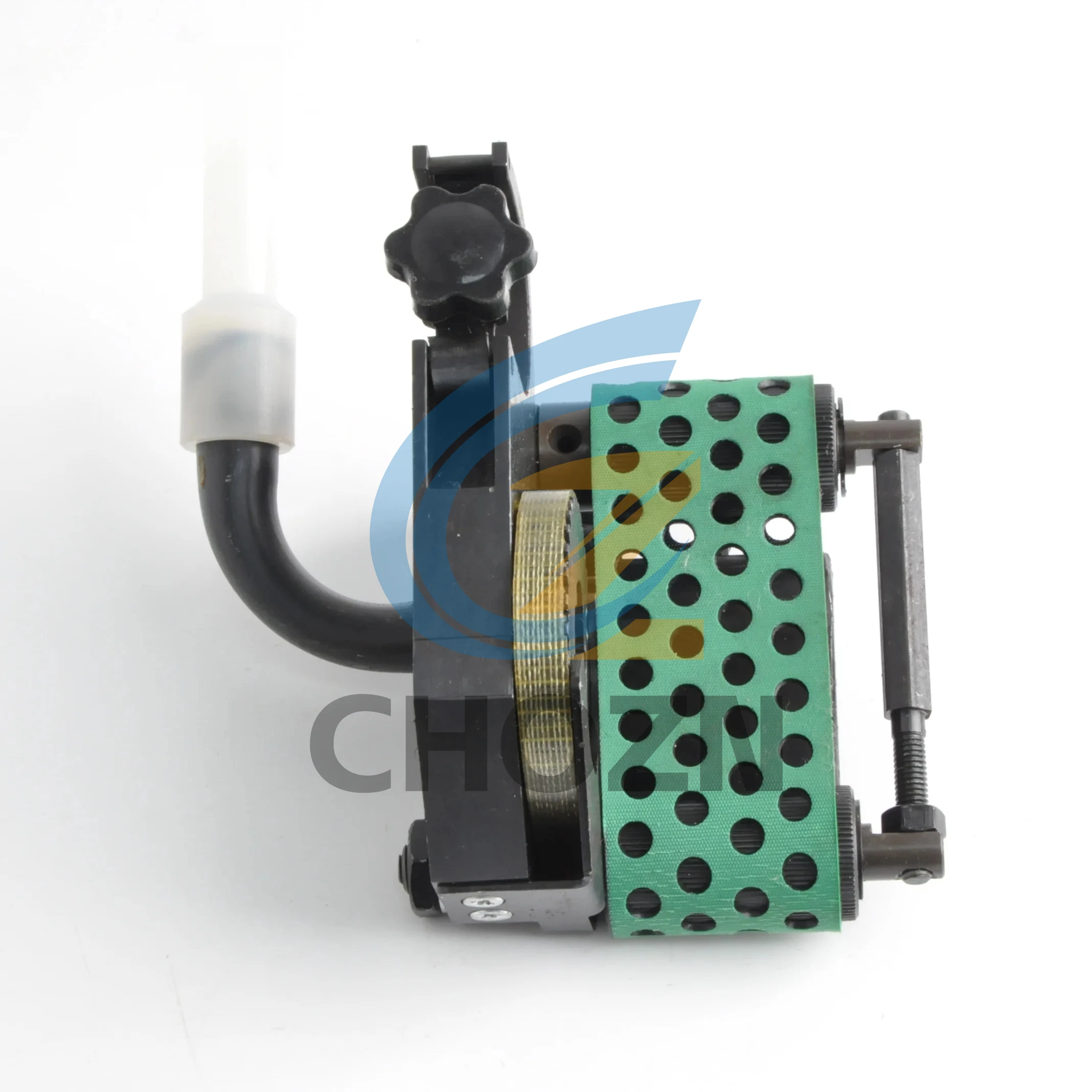 

Best Quality Heidelberg Spare Parts Suction Drum for Heideblerg M2.015.345 M2.015.319 00.540.1037 C3.015.454 SM74 Belt Pulley