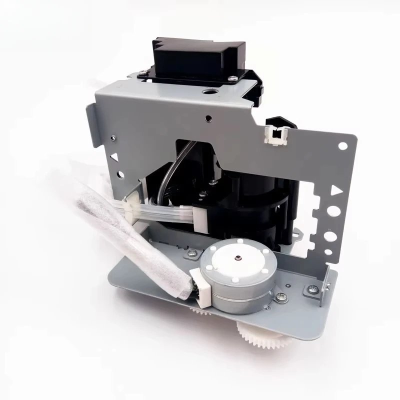 Solvent Mutoh 1604 Printer Mutoh Pump Capping Kit for Mutoh 1604 Printer Ink Pump Capping Station Clean Kit