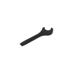 Gobricks GDS-90068 Minifig Utensil Tool Spanner Wrench / Screwdriver compatible with lego 4006 Assembles Building Blocks